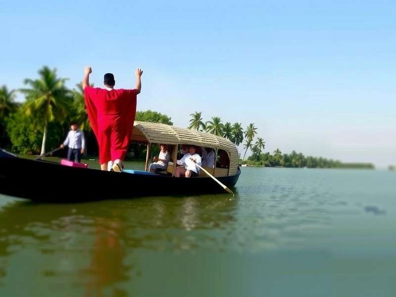 Indian Gaming Community Backwaters Mystic Ride Community